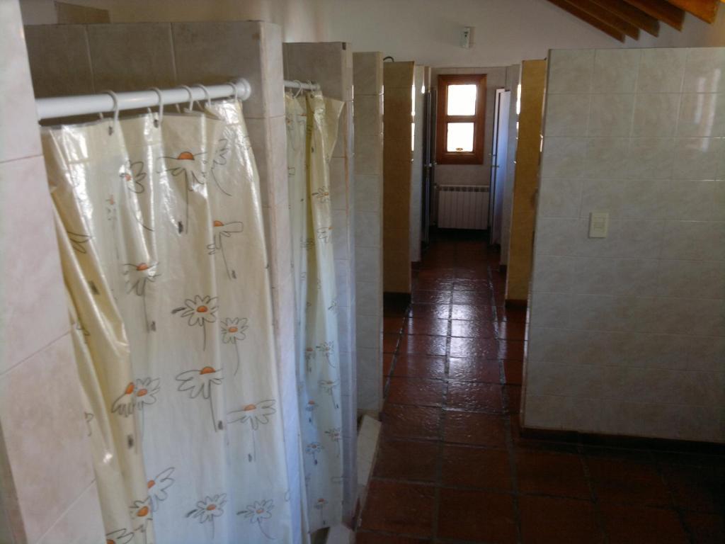 Calafate Hostel El Calafate Room photo