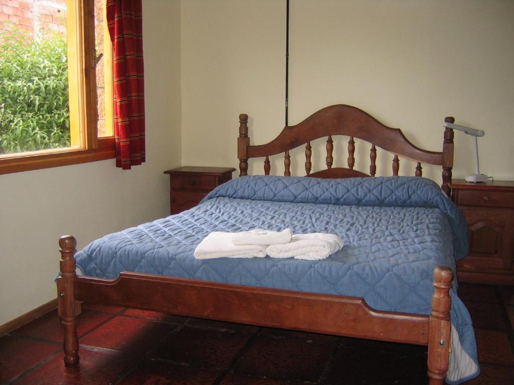 Calafate Hostel El Calafate Room photo