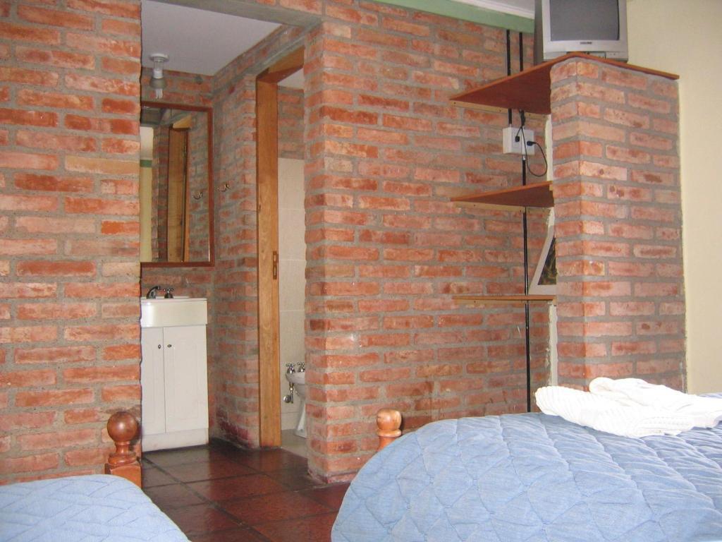 Calafate Hostel El Calafate Room photo