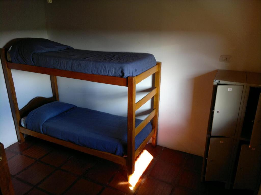 Calafate Hostel El Calafate Room photo