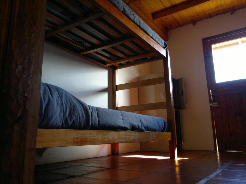 Calafate Hostel El Calafate Room photo