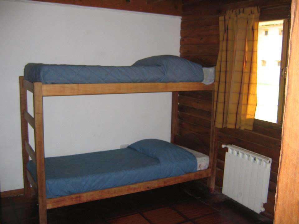 Calafate Hostel El Calafate Exterior photo