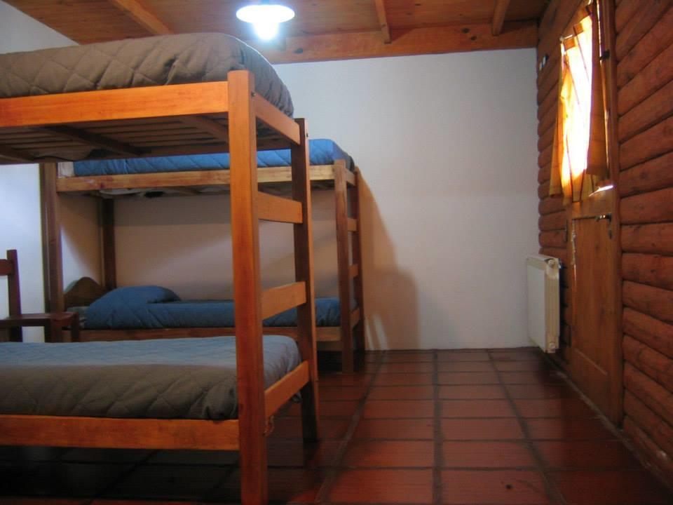 Calafate Hostel El Calafate Exterior photo