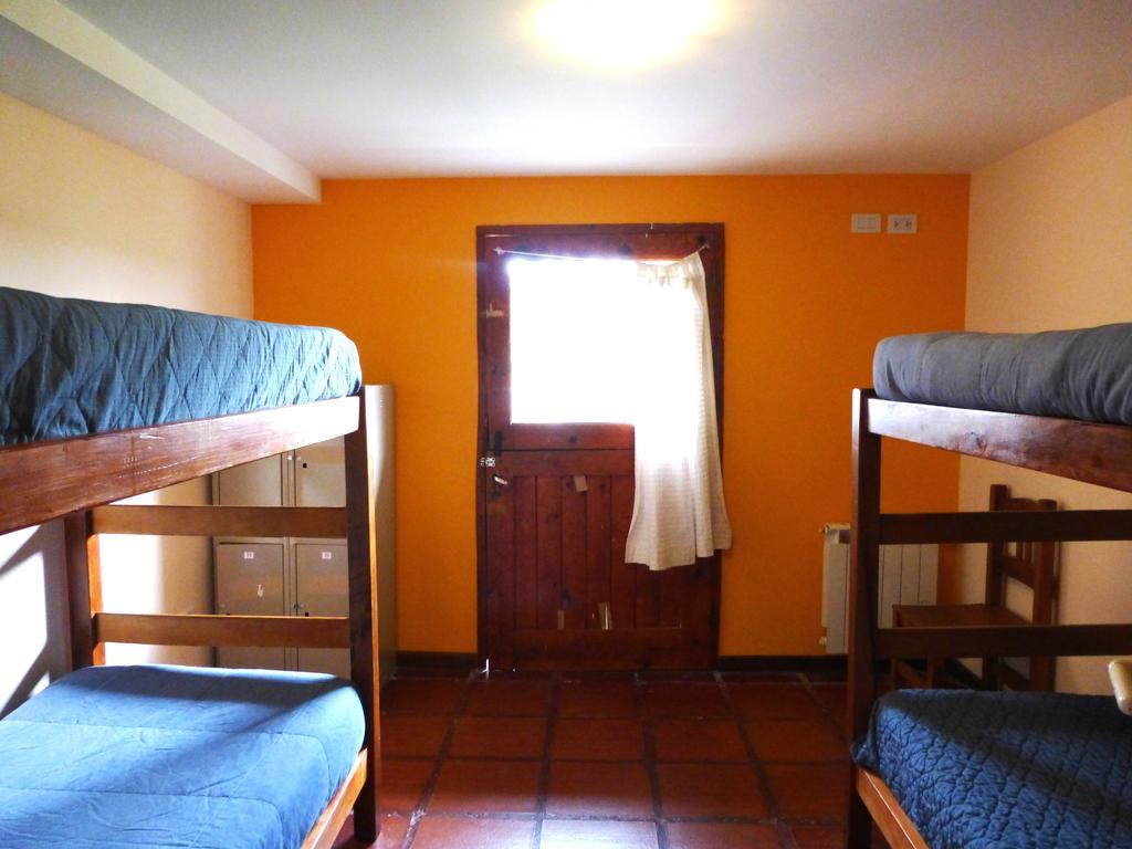 Calafate Hostel El Calafate Exterior photo
